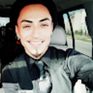 Meet your Posher, David